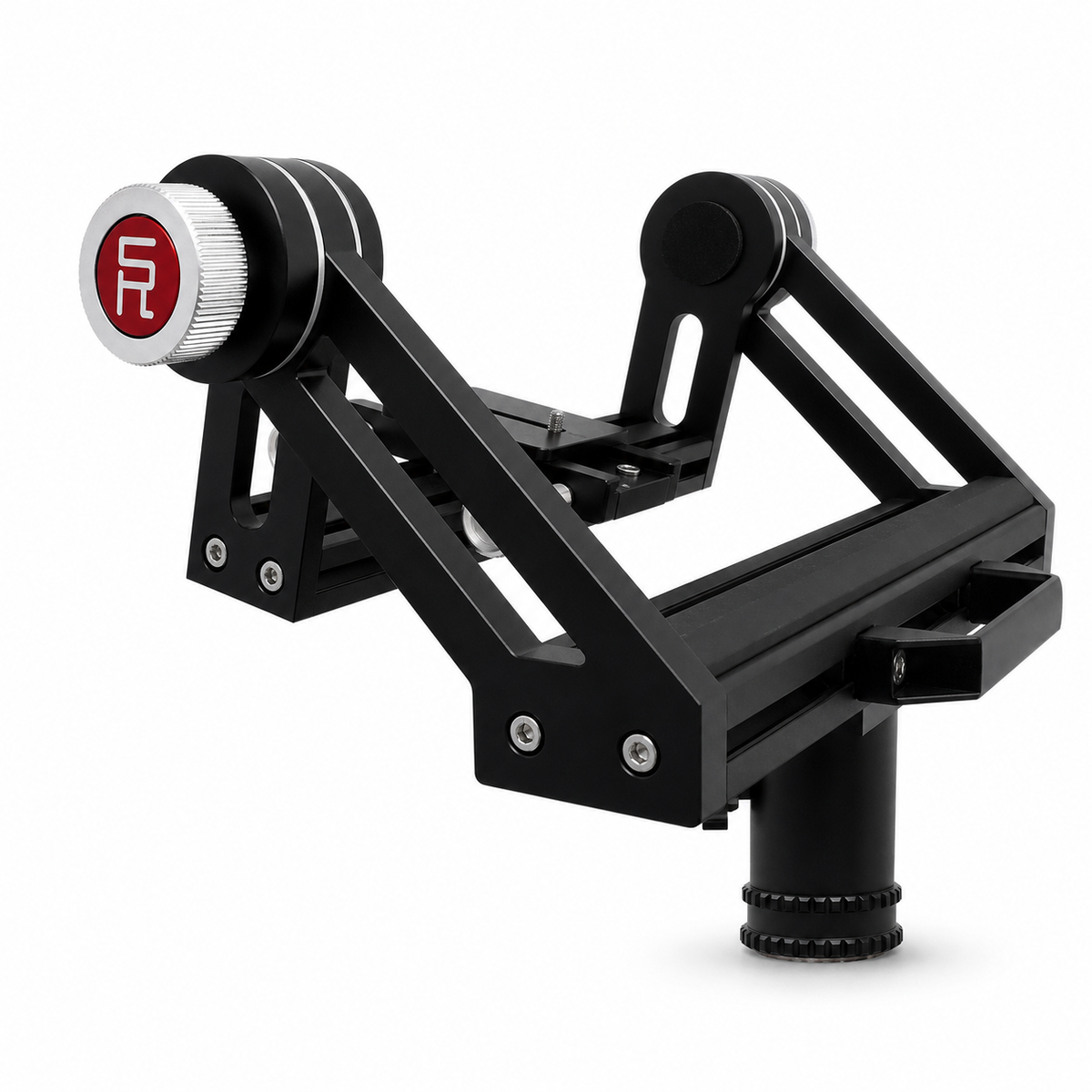 SkyRover U-MOUNT 大型対空双眼鏡用U型架台 標準モデル