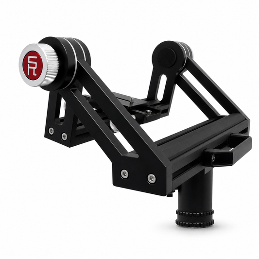 SkyRover U-MOUNT 大型対空双眼鏡用U型架台 標準モデル