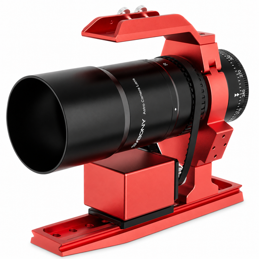 SVBONY SV545 203mm F4.5 ペッツバールAPOアストログラフ 本体