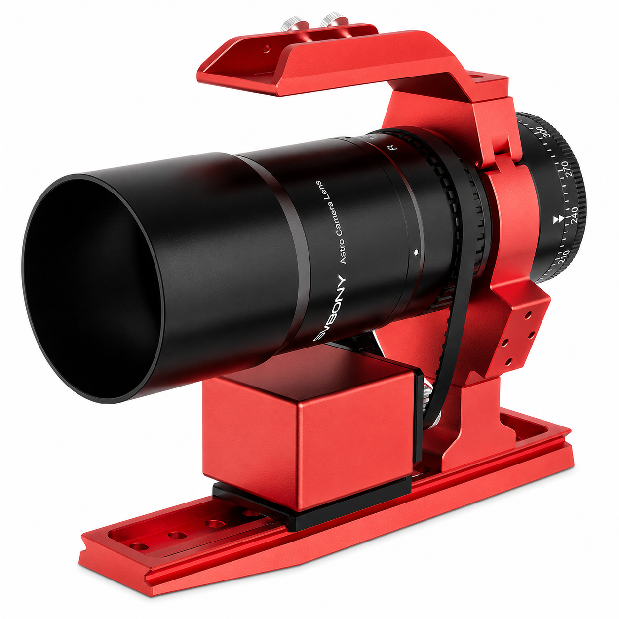 SVBONY SV555 245mm F4.5 APOアストログラフ 本体