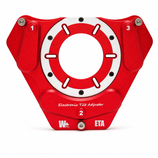 Wanderer ETA-M54 電動チルトアジャスター本体