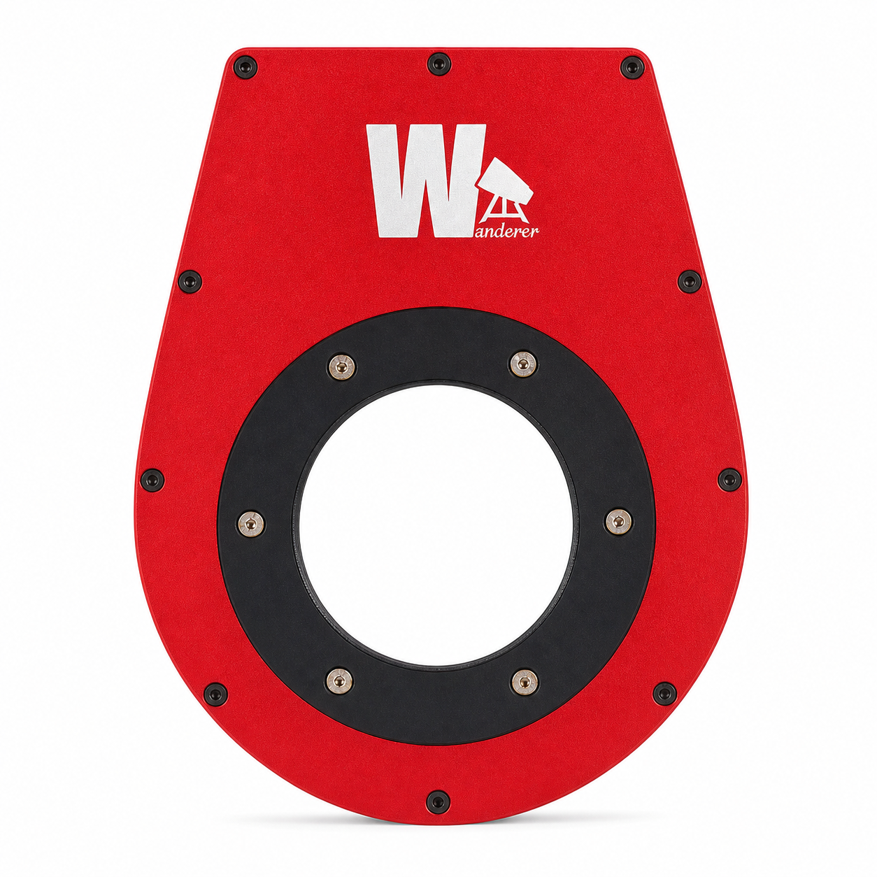 WandererRotator Mini V2 M54 電動回転機構本体