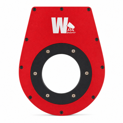 WandererRotator Mini V2 M54 電動回転機構本体