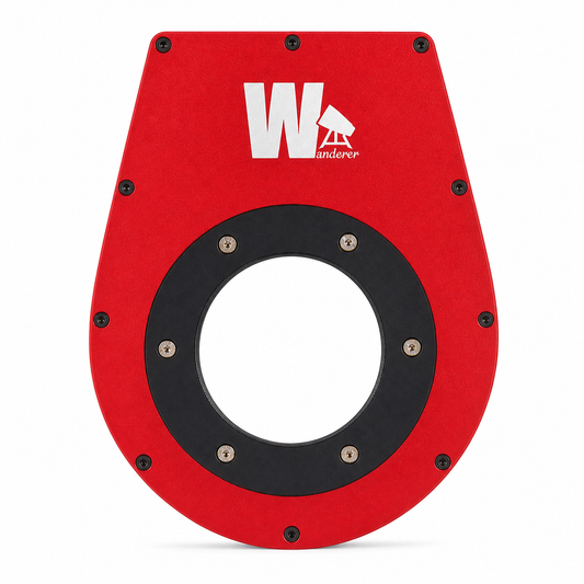 WandererRotator Mini V2 M54 電動回転機構本体