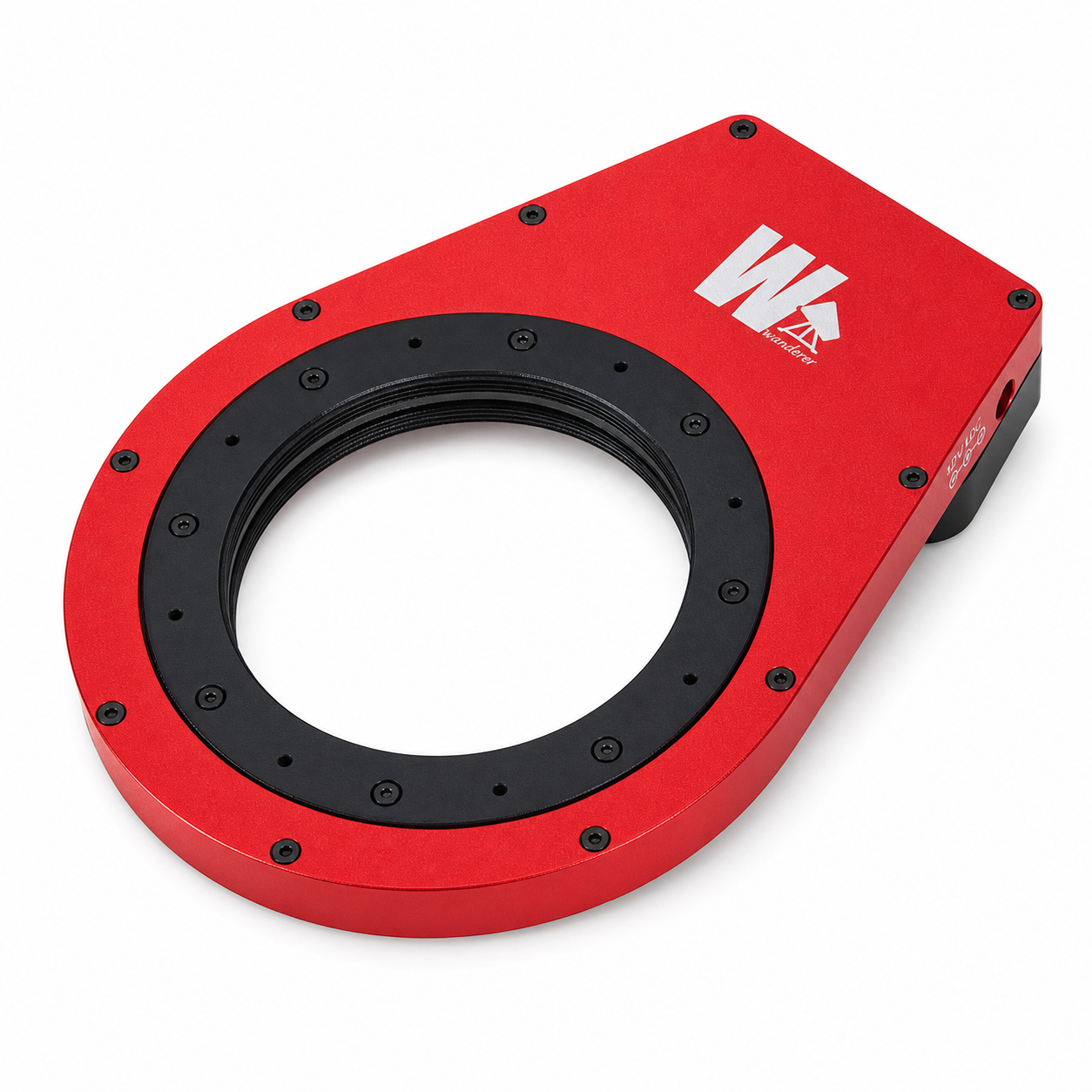 WandererRotator Pro V2 M92 大型鏡筒向け電動回転機構
