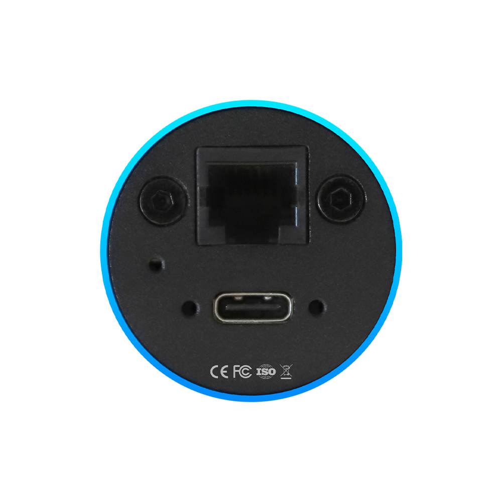 GPM174M USB Type-C・ST4端子