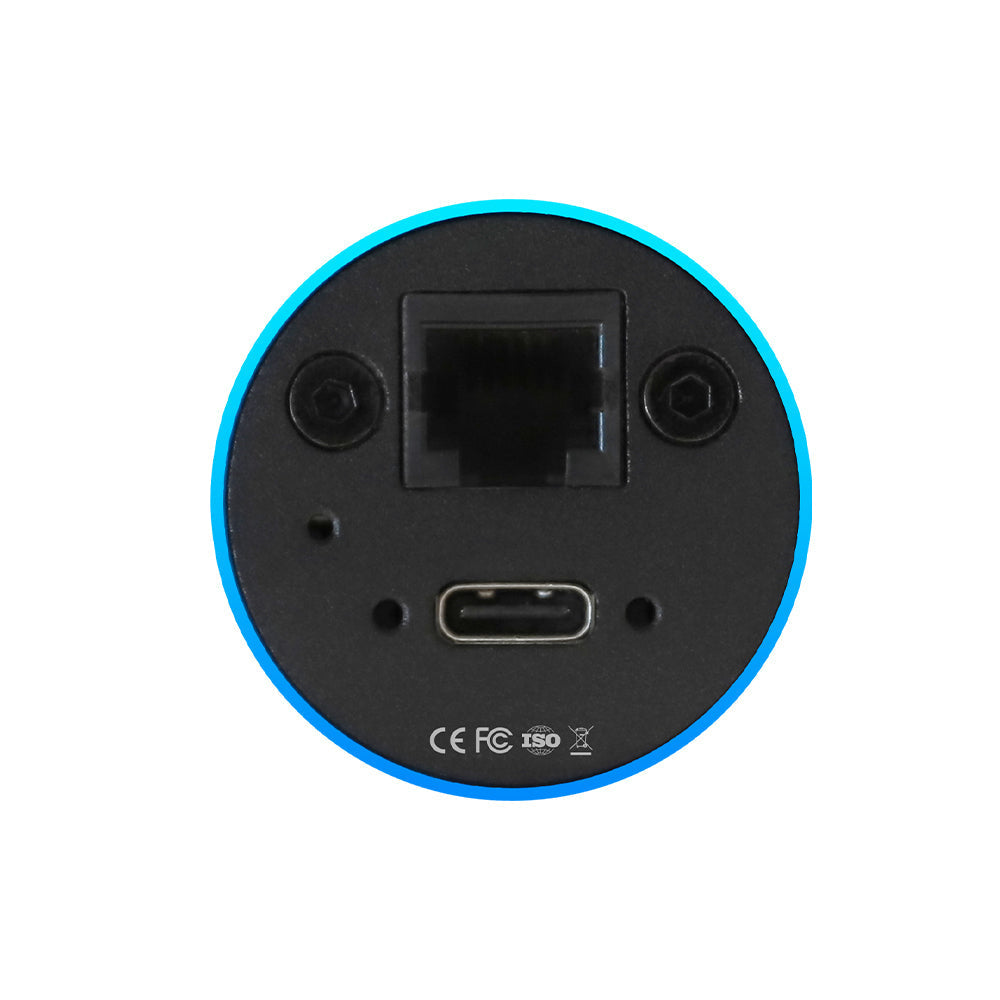GPM662C USB Type-C・ST4端子
