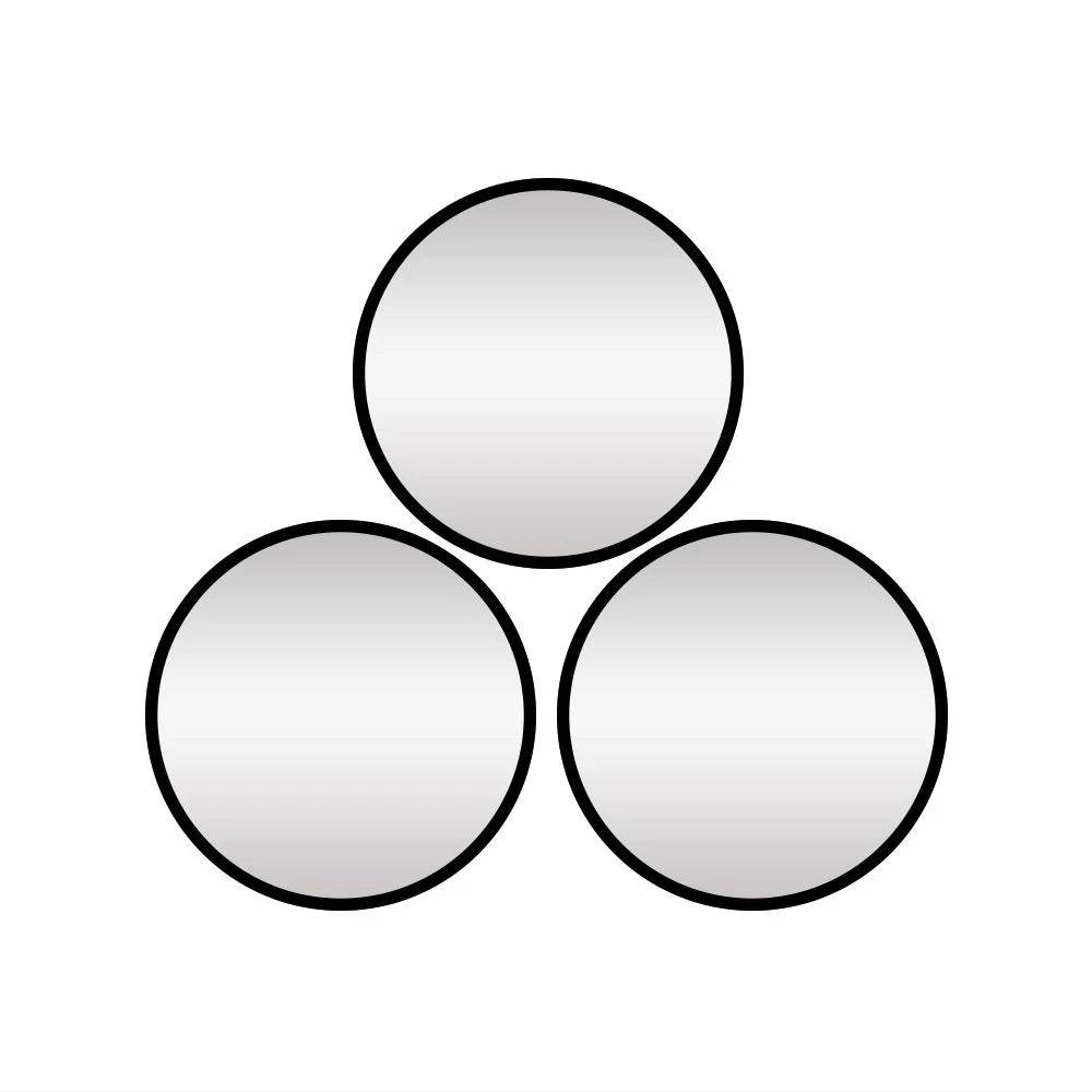 ToupTek 4nmナローバンドフィルターセット