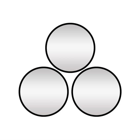 ToupTek 4nmナローバンドフィルターセット