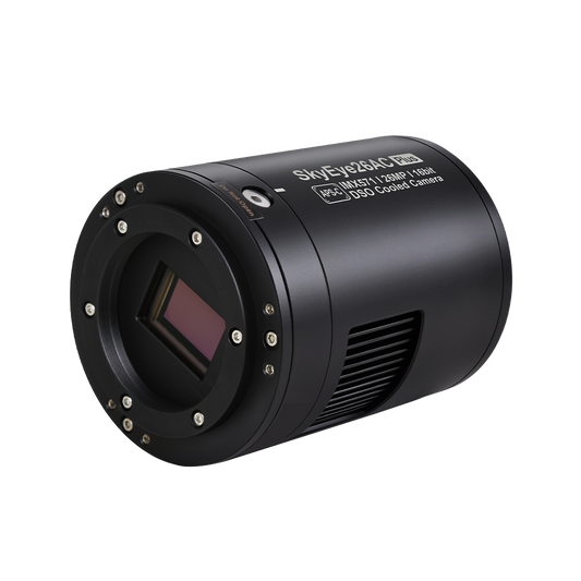 ToupTek SkyEye26AC Plus カラー冷却カメラ 製品画像 1
