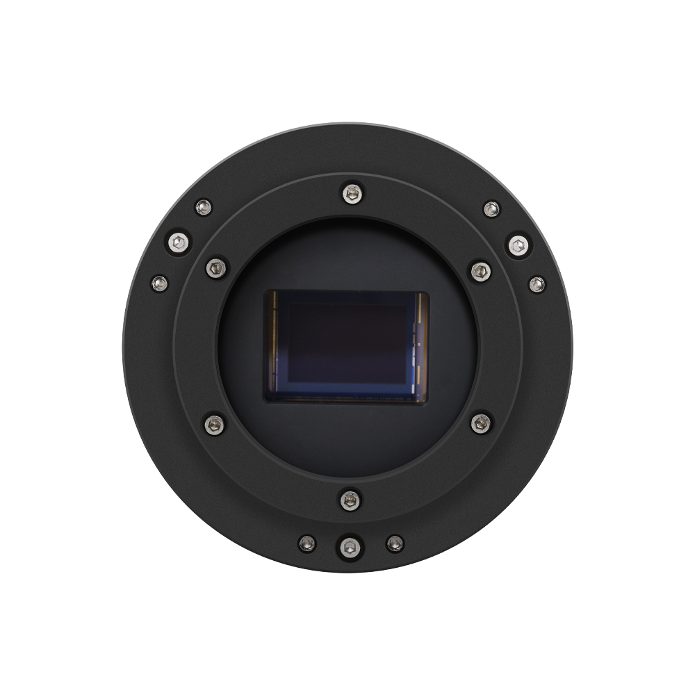 ToupTek SkyEye26AC Plus カラー冷却カメラ 製品画像 3
