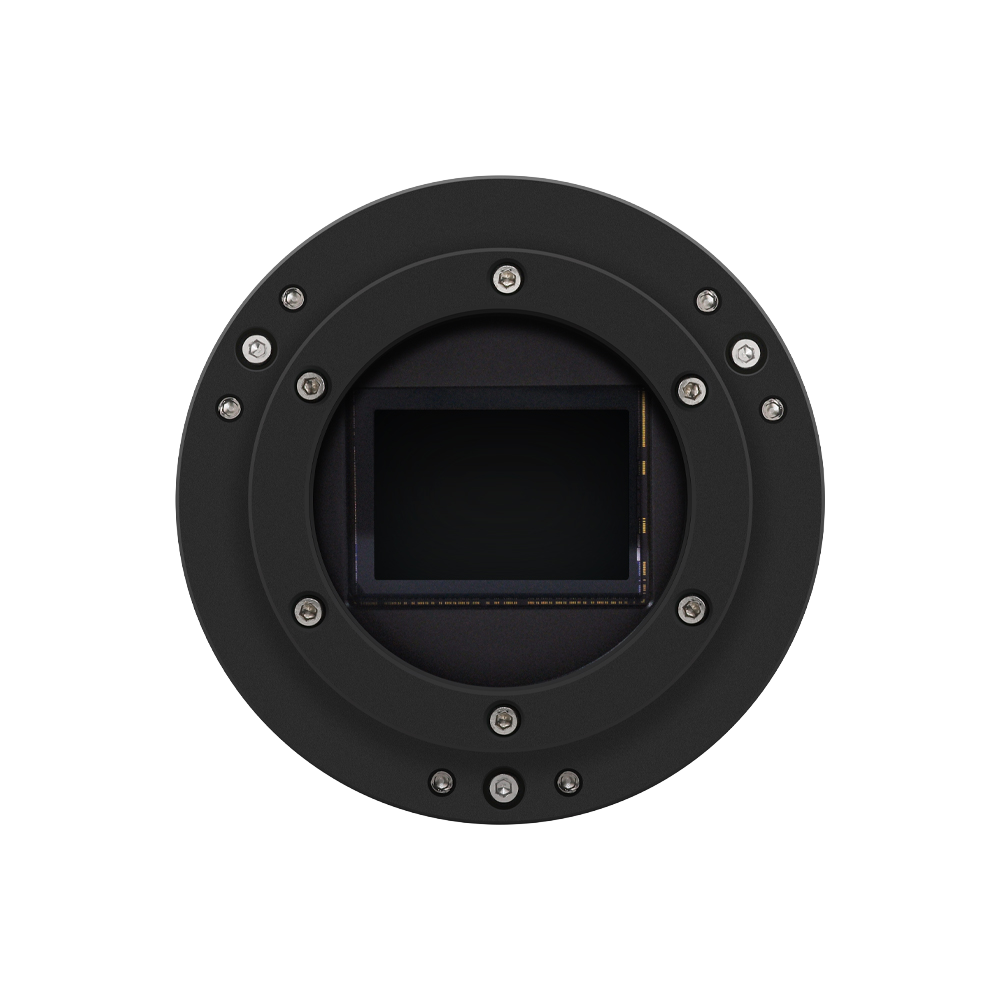 ToupTek SkyEye62AC Plus カラー冷却カメラ 製品画像 3