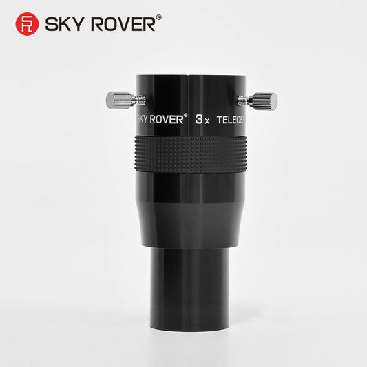 SKY ROVER 3×バローレンズ 正面