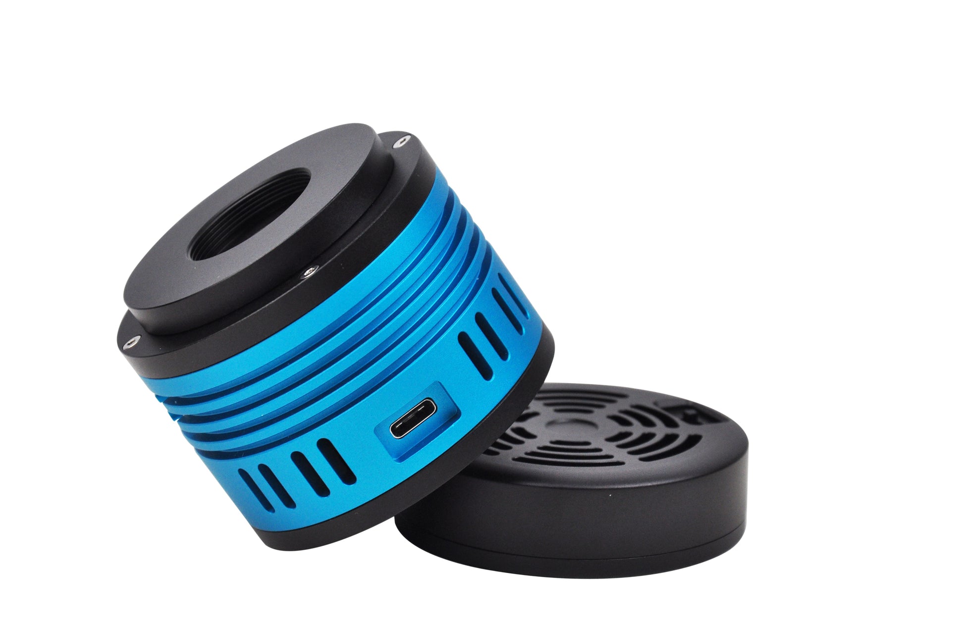 ToupTek AE676Cカラーカメラ 製品画像