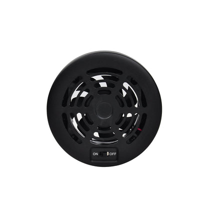 ToupTek AE676Mモノクロカメラ 磁気ファン背面