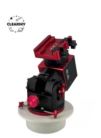 ClearSky ST-20 本体