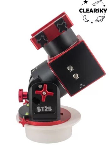ST-25 本体側面